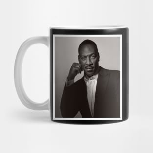 Eddie Murphy Mug